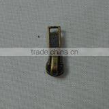 5# Metal Auto Lock Slider thumbnail-1