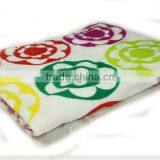 2016 New Fine Innovative Colorful Outdoor 100 Polyester Fleece Blanket thumbnail-1