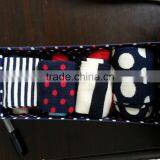 Men Fashion Happy Socks Custom Socks thumbnail-3