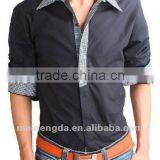 Fashion Stylish Shirts for Men thumbnail-1