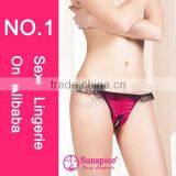 Factory Directly Hot Sale Chinese Manufacturer Woman Sex Panty for Sexy Lingerie thumbnail-5