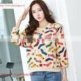 POLO SHIRT / BLOUSES , 100% COTTON thumbnail-2
