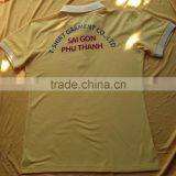 CUSTOM DESIGN OF COMPANY UNIFORM, POLO SHIRT, 100% COTTON thumbnail-2