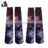 Full Color Dye Sublimation Printing Sock thumbnail-2