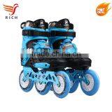 2 in 1 Fashion Roller Speed Skate Shoes Women And Men 2017 thumbnail-1