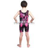 Do Your Own Design Wholesale Cheap Custom Wrestling Singlets thumbnail-4
