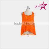 Girls Cool Summer Tops thumbnail-1