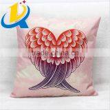 Popular Newest Design Cheap Couple Pillow Case Cover thumbnail-3