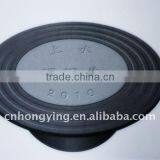 Valve Circular Manhole Cover thumbnail-1