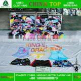 Credential Original Recycling Brand Name Second Hand Usa Style thumbnail-3