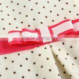 White Colour Children Clothing White Colour Kids Clothes White Children Dress Girls thumbnail-3