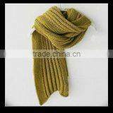 Majored Warp Knitted Colourful Scarf Factory in Knit Town of China thumbnail-4