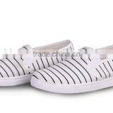 Fashionable Style White Women Casual Shoes at China Factory Cheap Price thumbnail-2