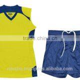 Volleyball Uniform thumbnail-1