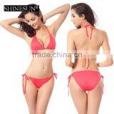 11 Colors Open Sexy Xxx Hot Sex Mature Bikini Young Girl Swimwear Photo Swimsuit Women thumbnail-2