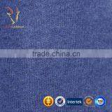 Color Blue Plain Kids Knitted Pants thumbnail-3
