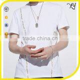 2017 Fashion Design White Wwwxxxcom t Shirt Wholesale China thumbnail-1