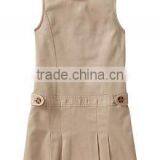 Middle School Uniform for School With School Uniform Skirts,middle School Uniform,school Uniform thumbnail-4