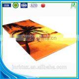 China Manufacturers Printing Towel Beach thumbnail-4