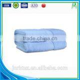 Quality Texitile Custom Own Design Solid Color Plain Cotton Towel Bath thumbnail-3