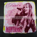 Custom Design Wedding Souvenirs Towel thumbnail-1