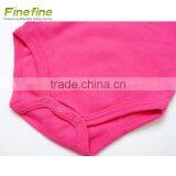 Fancy Long Sleeve Baby Clothes Cute Lace Baby Romper thumbnail-4