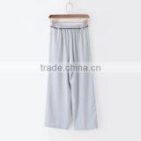 Hot Fashion Women Trousers, Ladies Latest Design Casual Summer Pants thumbnail-4