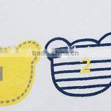 2016 Best Selling Infant Clothes Boys and Girls Toddler Suits Cheap Baby Girl Two-piece Garment thumbnail-5