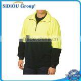 Hot Sale Men's Half Zip Pullover thumbnail-1