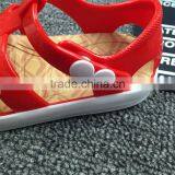 S16876A Wholesale New Design Kids Shoes Girls Sandals thumbnail-5