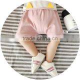 S17051A 2017 New Children's Clothing Baby Summer Short thumbnail-1