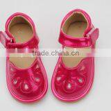 Children Shoes 2016 Wholesale Squeaky Shoes Newest 2016 Girl Sandal Shoes thumbnail-2