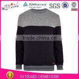 Custom Cotton Wholesale Plain Black Hoodie thumbnail-1