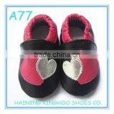 Newly Baby Leather Shoes Sandals Kids Sandals thumbnail-1