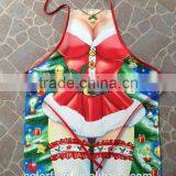 Custom Fashion Apron thumbnail-1