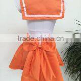 Walson K23 Sailor Moon Mars Mercury Jupiter Venus Costume Cosplay Dress Up Sailormoon thumbnail-1