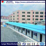 Модульный Дом - Модульный Домашний Жильё - Предфабричный Дом thumbnail-4