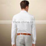 2015 100%cotton Latest Wholesale Mens Dress Shirts thumbnail-5