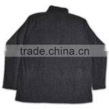 2015 Fashionable Printed Jersey College Baseball Sleeveless Hoodies for Men thumbnail-6