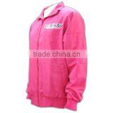 Oem Fashion High Quality Waterproof Windproof Basket Sport Men Jacket thumbnail-2
