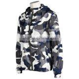 Oem Fashion High Quality Full Printing Men Jacket Wholesale Camo Hoodie Sweatshirt thumbnail-2