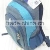 2017 Latest Custom Foldable Nylon Backpack thumbnail-2