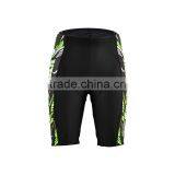 BEROY Wholesale Men Cycling Shorts With 3D Gel Pad, Custom Bicycle Shorts thumbnail-2