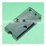 EASTMAN Cutting Machine Parts Wear Plate 5" 79C12-218 thumbnail-1