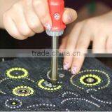 Best Quality and Safe Hot Fix Rhinestone Vacuum Applicator thumbnail-1
