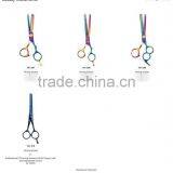 BARBER THINING SCISSORS thumbnail-1