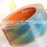 China Packing Tape Clear Tape thumbnail-2