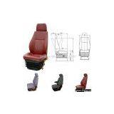 Air-bladder Suspended Deoscillator Seat thumbnail-1