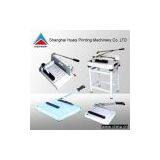 Hand Paper Cutter thumbnail-1