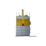 Sell Compress Baler Machine thumbnail-1